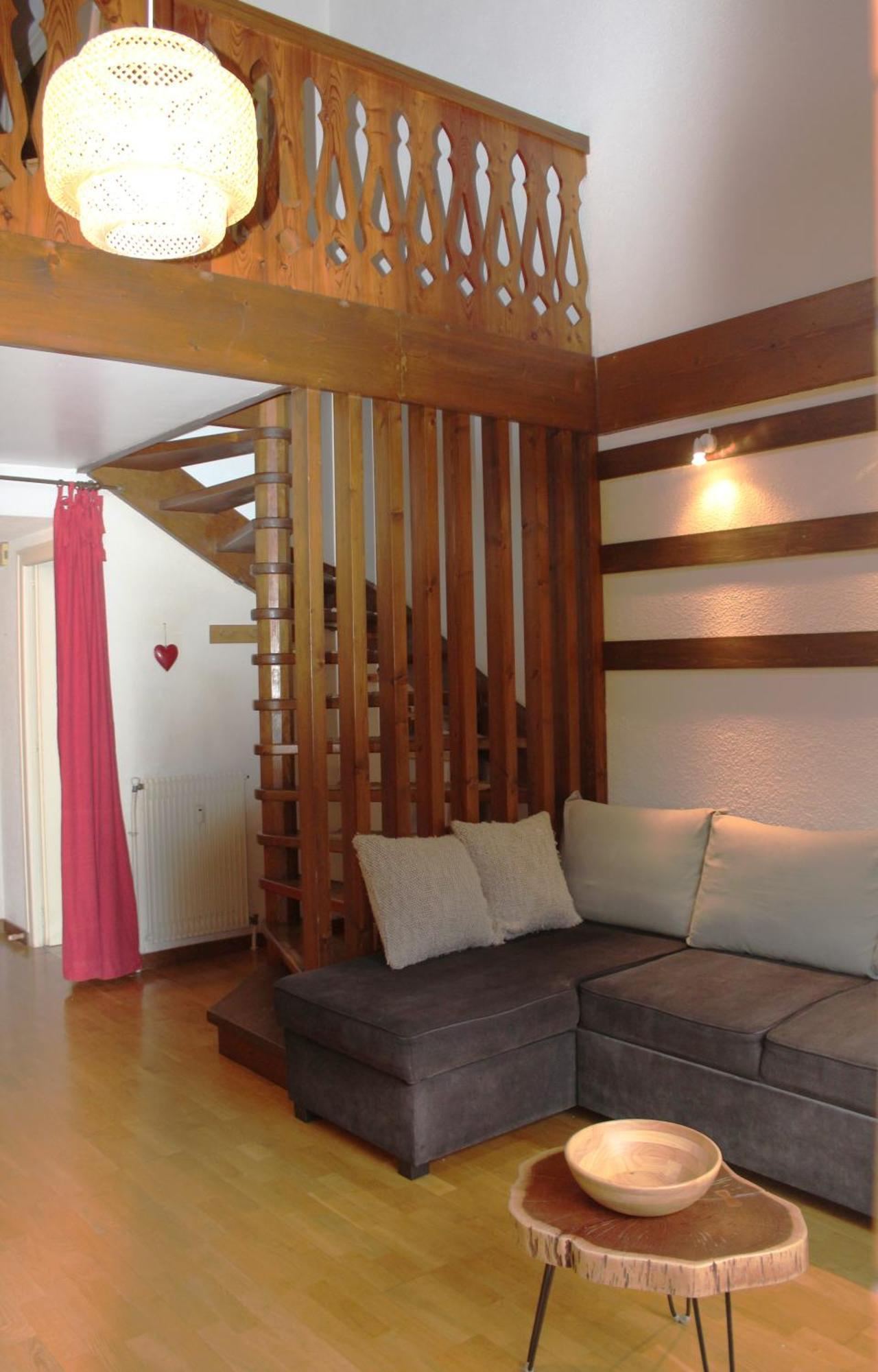 Multi Residences ซาโมอ็องส์ ภายนอก รูปภาพ